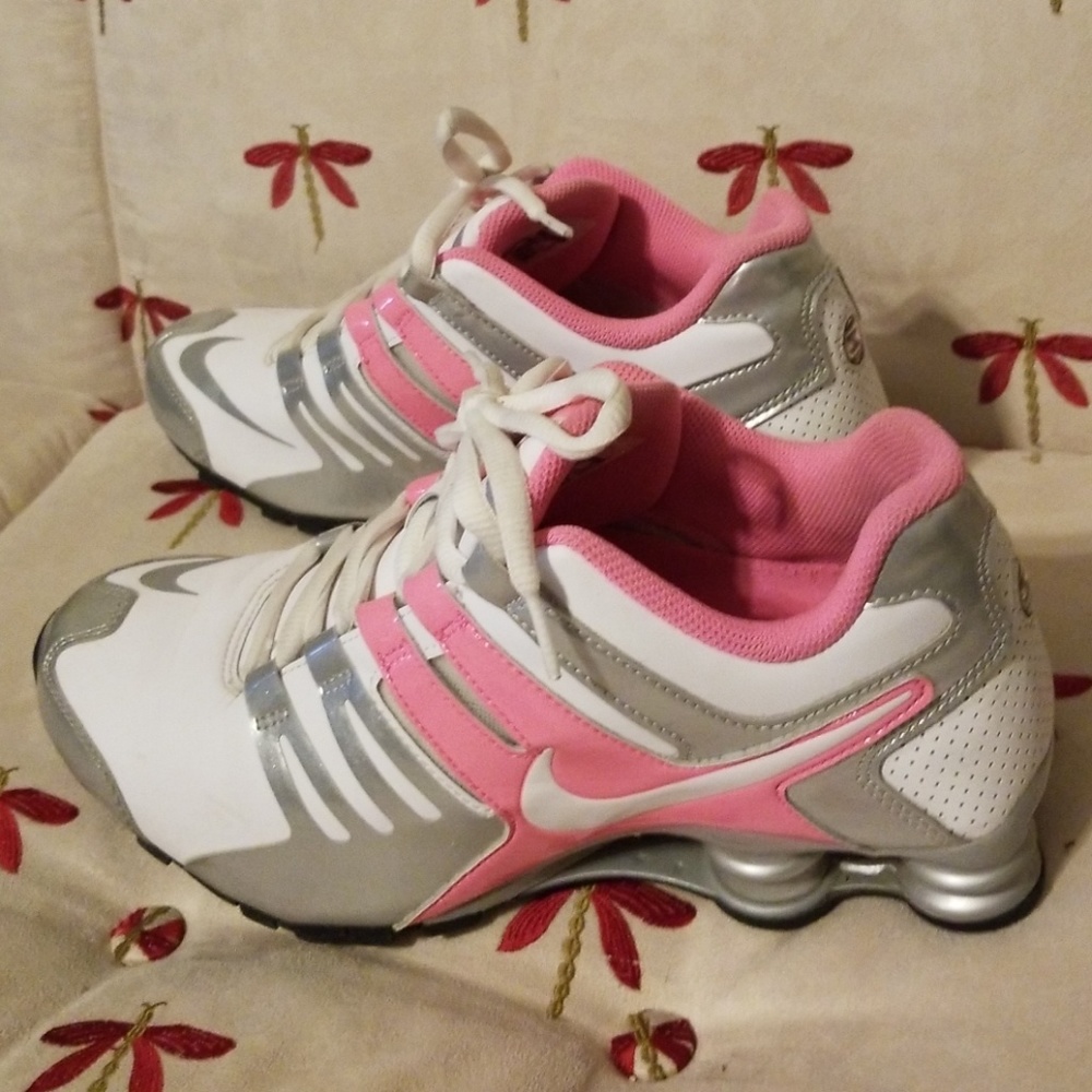 new Nike shoes